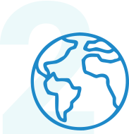 World Icon